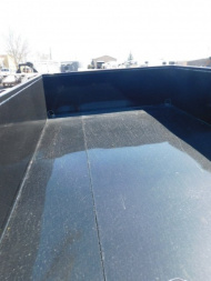 New Snake River 7X10-9.9K Dump