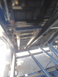 New Snake River 7X10-9.9K Dump