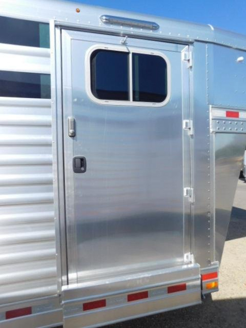 New 2024 Elite Trailers 8'X24' Stock Combo