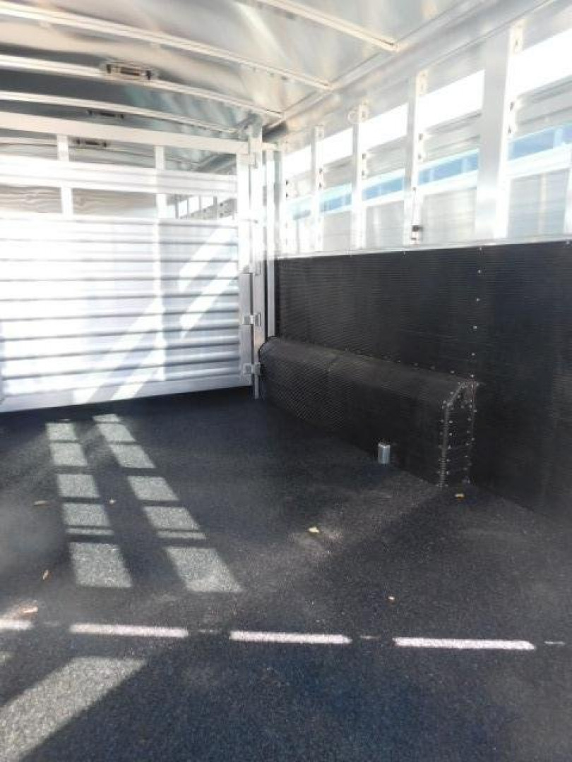 New 2024 Elite Trailers 8'X24' Stock Combo