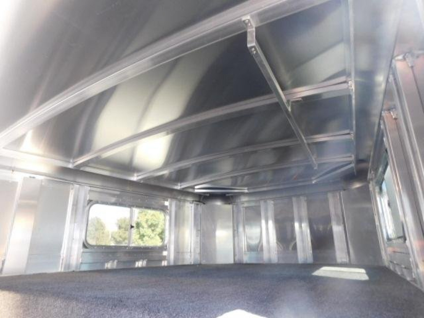 New 2024 Elite Trailers 8'X24' Stock Combo