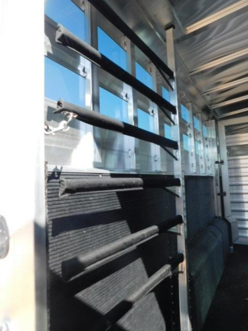 New 2024 Elite Trailers 8'X24' Stock Combo