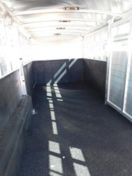 New 2024 Elite Trailers 8'X24' Stock Combo