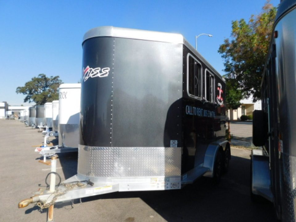 Central Coast Trailers