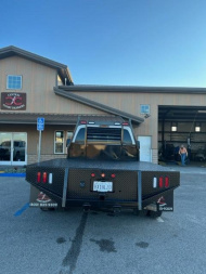 New 2023 Bradford Built Mustang Bed