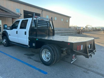 New 2023 Bradford Built Mustang Bed