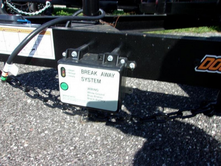 New 2026 Down 2 Earth Trailers 76x14 D2E Utility Trailer Utility Trailer