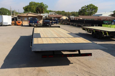 New 2025 Down 2 Earth Trailers Trailer Car Hauler