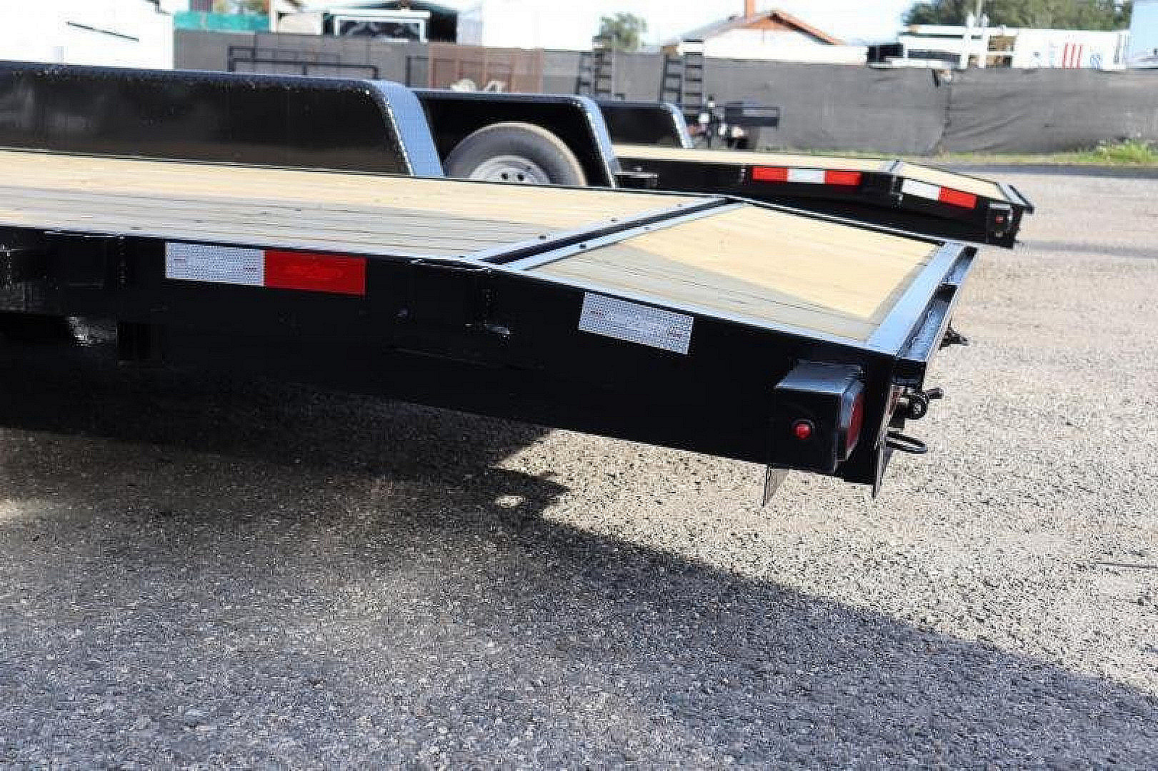 New 2025 Down 2 Earth Trailers 82X20 CAR HAULER