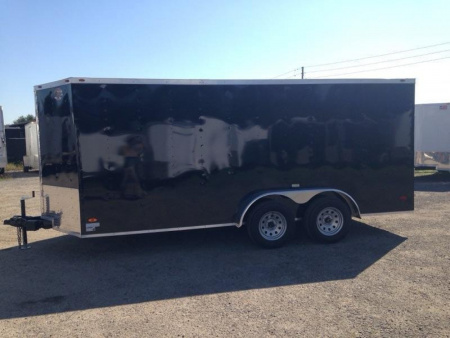 New 2026 Xtreme Cargo Trailers 7X1 A4DMIRAL SERIES CARGO TRAILER Cargo / Enclosed Trailer