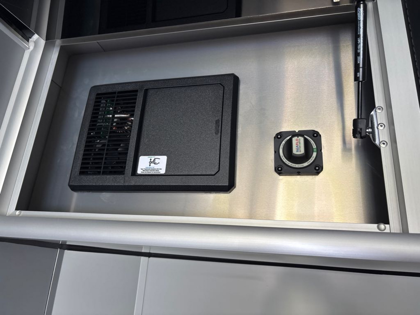 New 2025 inTech Trailers BTL8532TTA4 Car / Racing Trailer