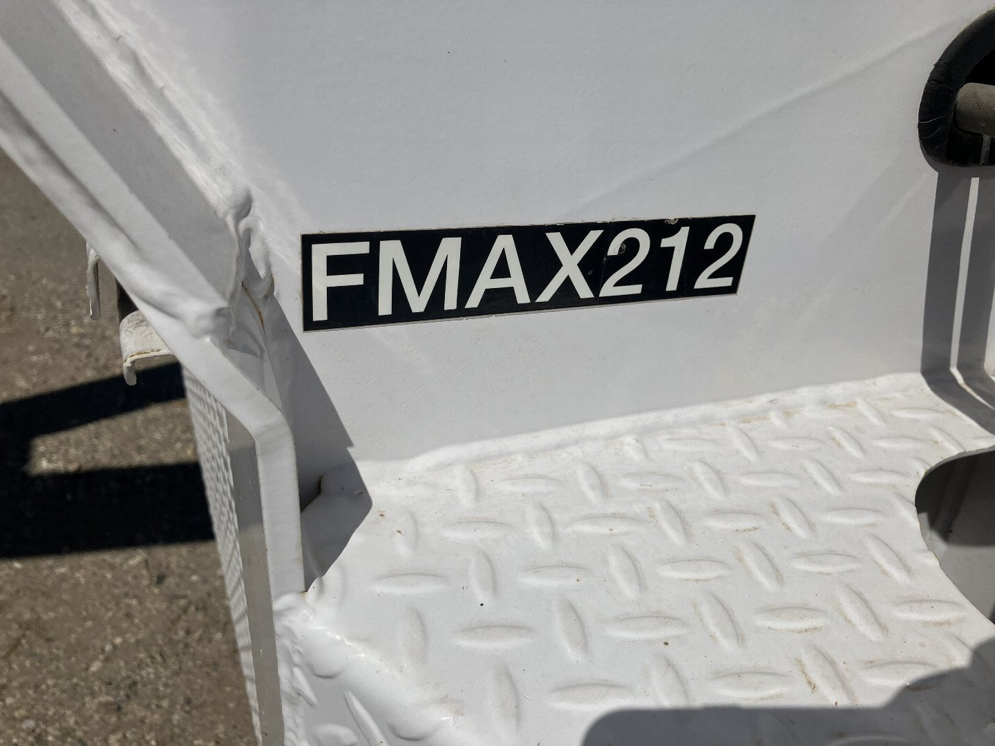 Used 2022 Diamond C Trailers FMAX 212 44X102 Gooseneck