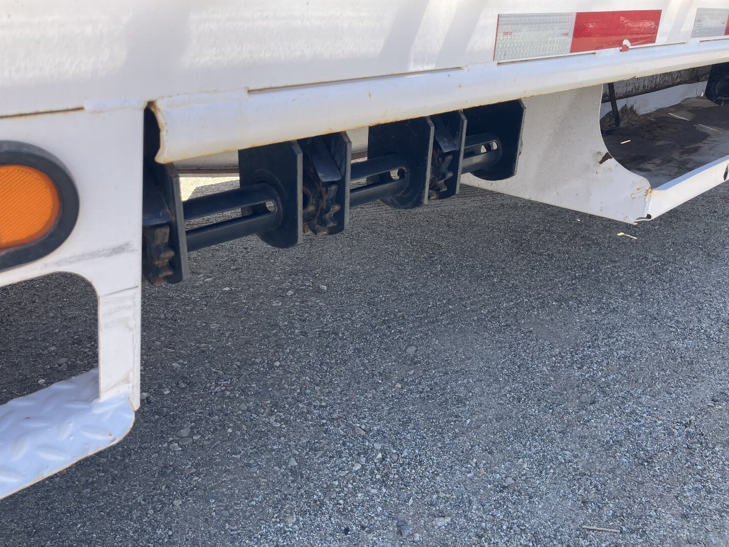 Used 2022 Diamond C Trailers FMAX 212 44X102 Gooseneck