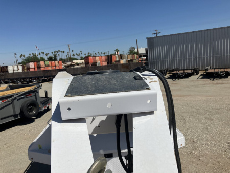 Used 2022 Diamond C Trailers FMAX 212 44X102 Gooseneck