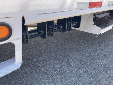 Used 2022 Diamond C Trailers FMAX 212 44X102 Gooseneck