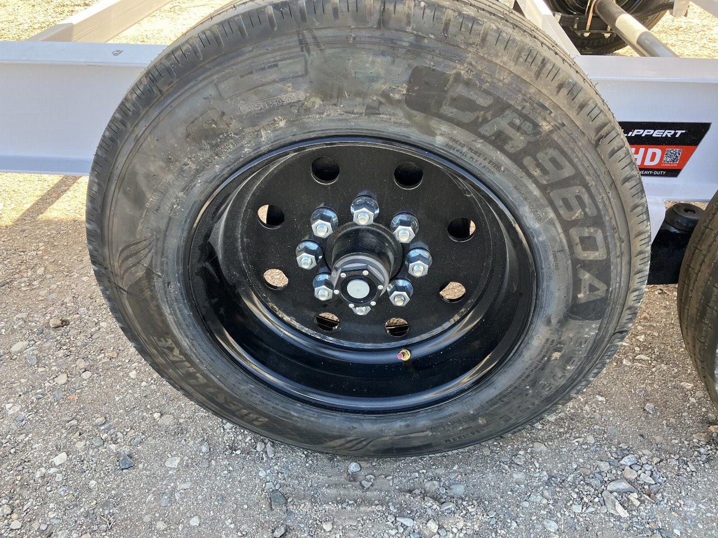 New 2025 Diamond C Trailers LPT 207 16X82X32 Dump Trailer