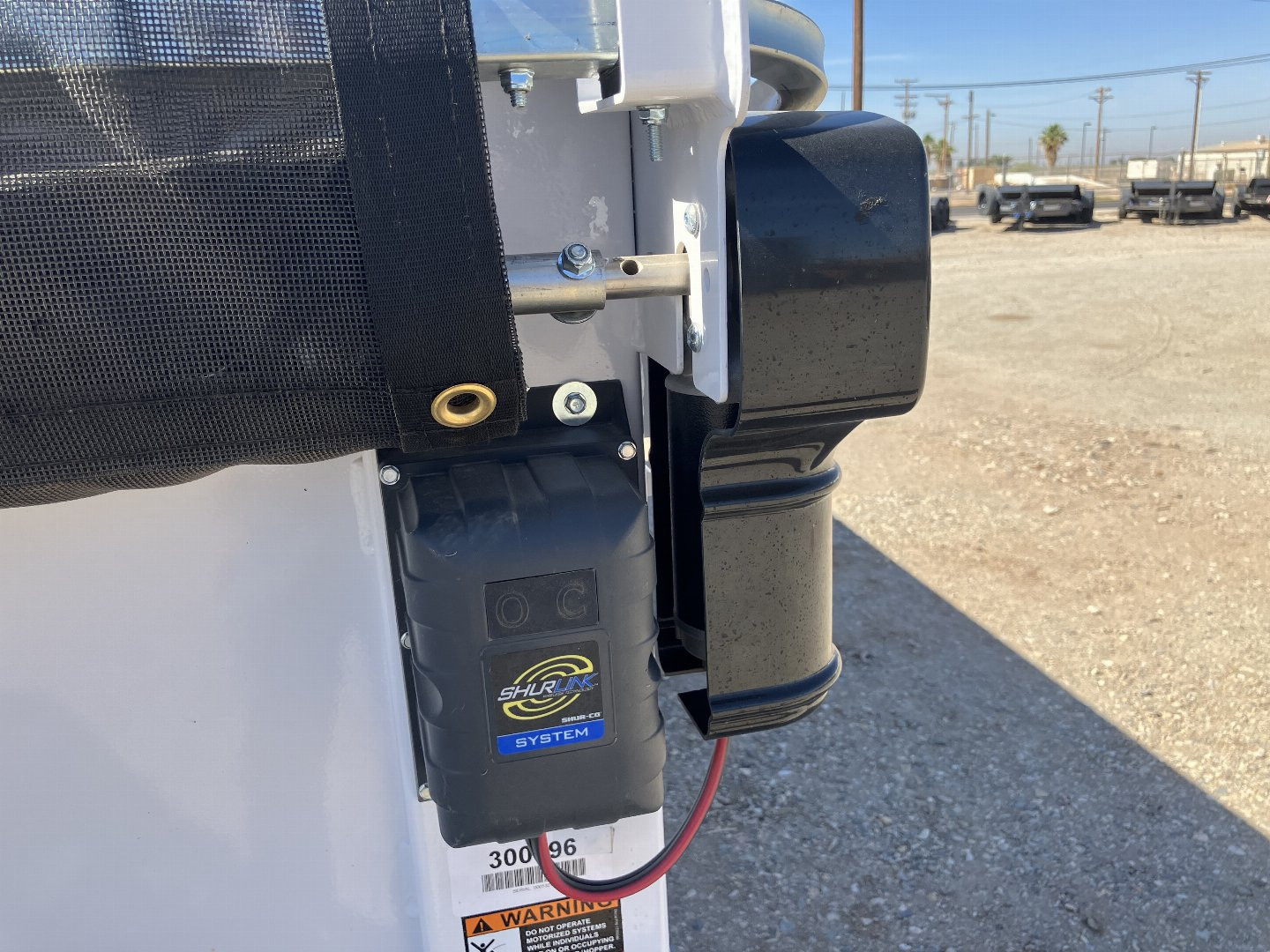 New 2025 Diamond C Trailers LPT 207 16X82X32 Dump Trailer