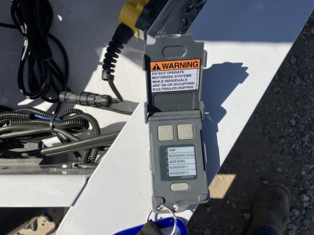 New 2025 Diamond C Trailers LPT 207 16X82X32 Dump Trailer