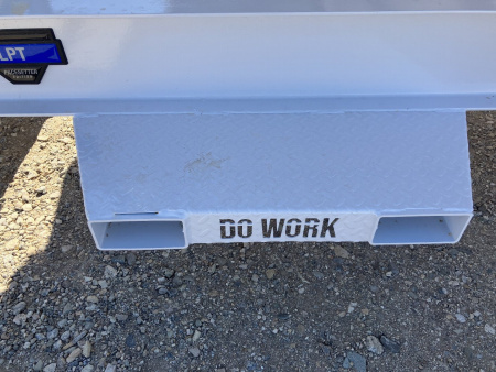 New 2025 Diamond C Trailers LPT 207 16X82X32 Dump Trailer