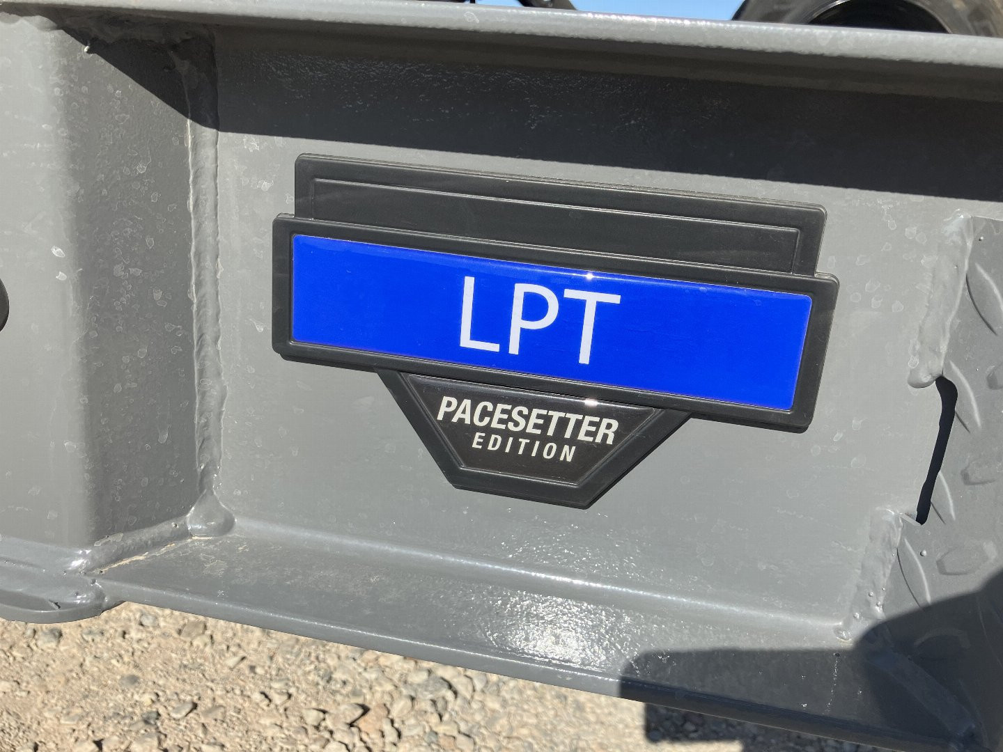 New 2025 Diamond C Trailers LPT 207 16X82X32 Dump Trailer
