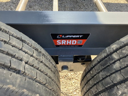 New 2025 Diamond C Trailers LPT 207 16X82X32 Dump Trailer