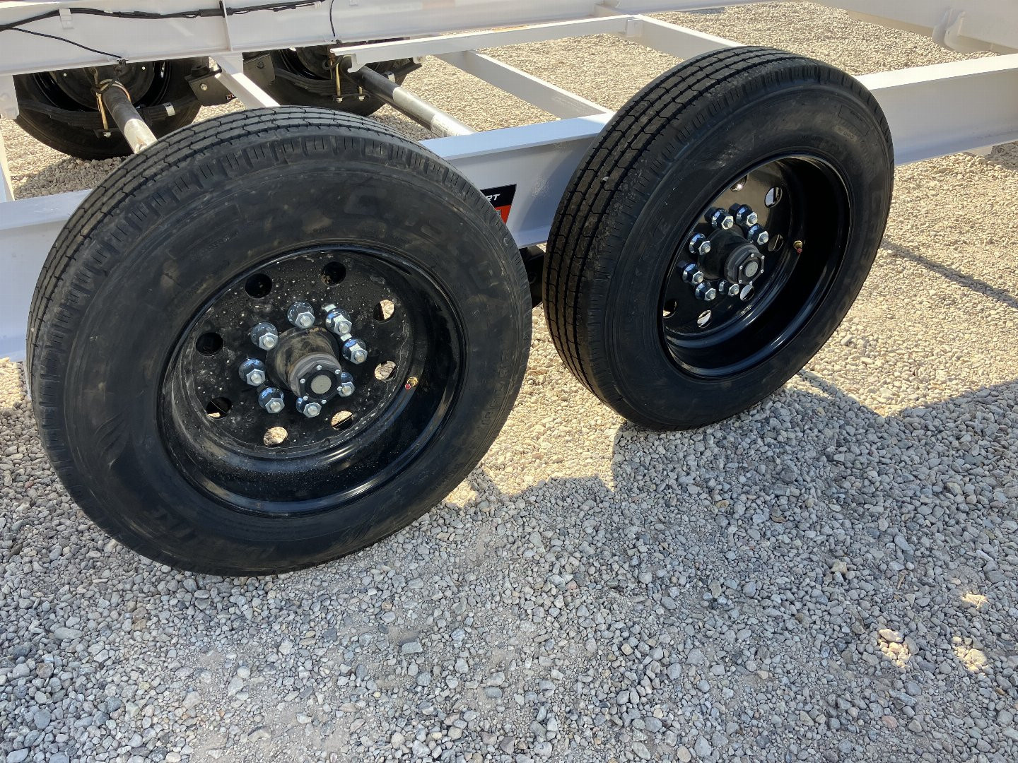 New 2025 Diamond C Trailers LPT 207 14X82X44 Dump Trailer