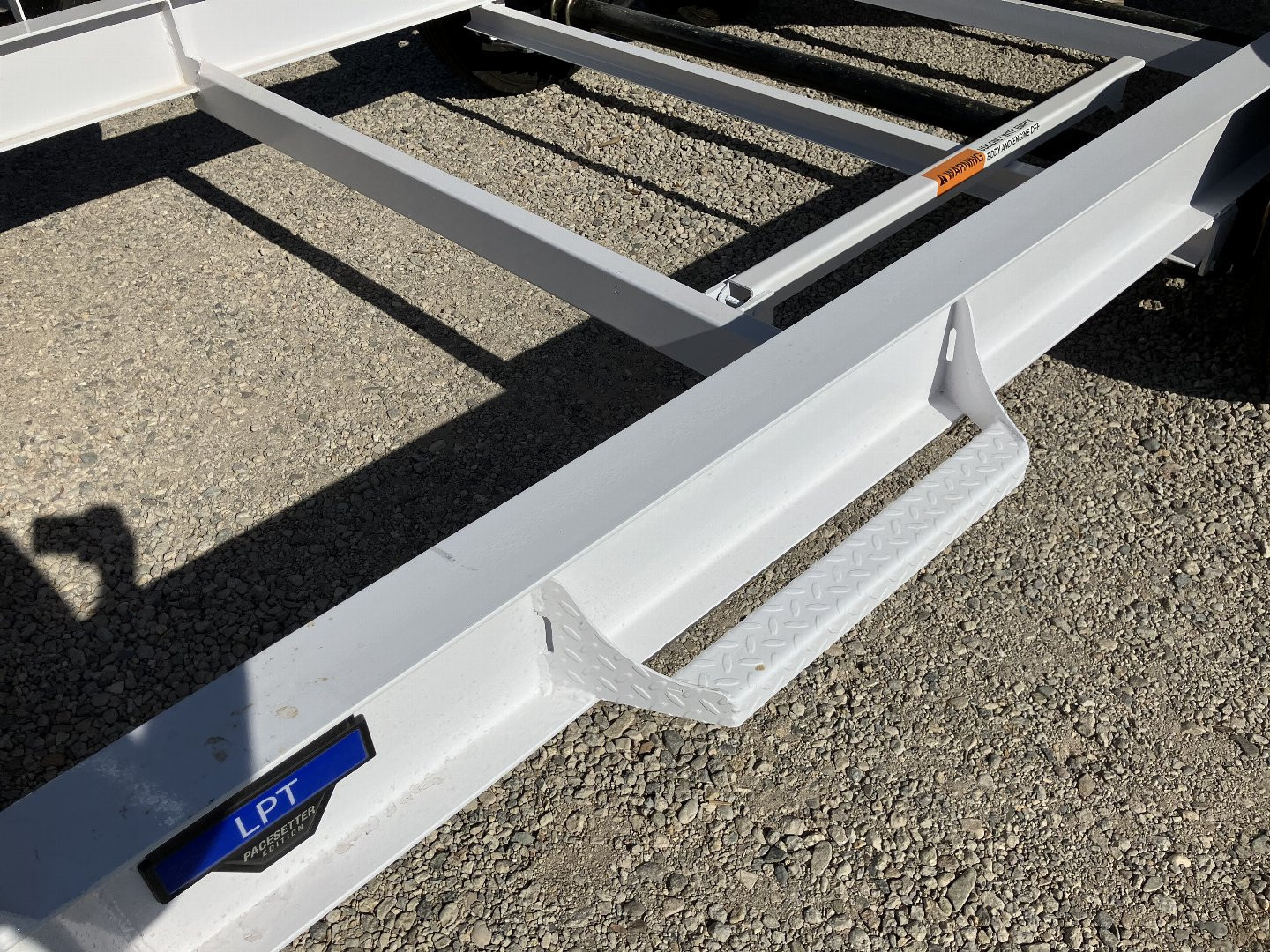 New 2025 Diamond C Trailers LPT 207 14X82X44 Dump Trailer