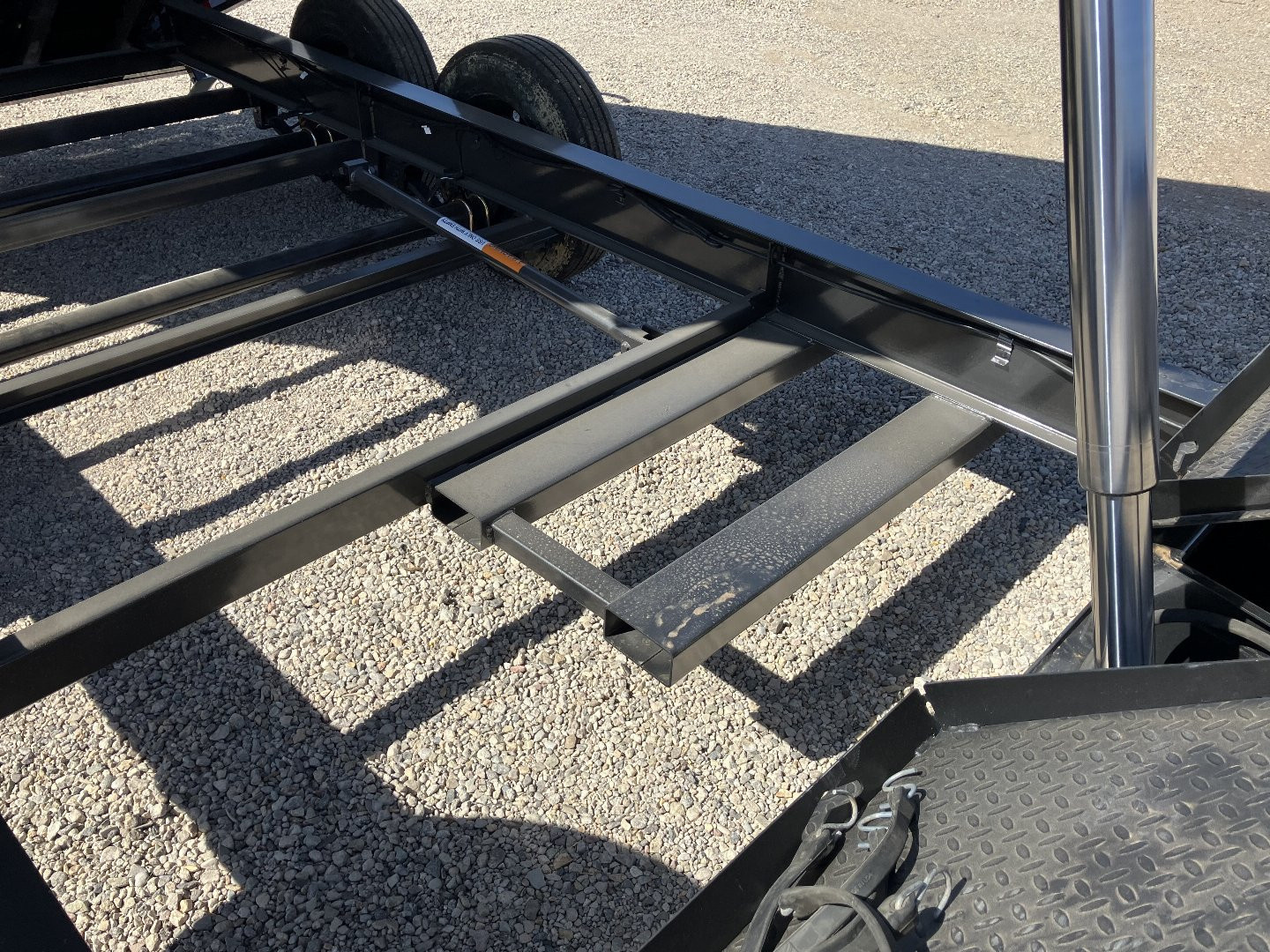 New 2025 Diamond C Trailers LPT 207 14X82X32 Dump Trailer