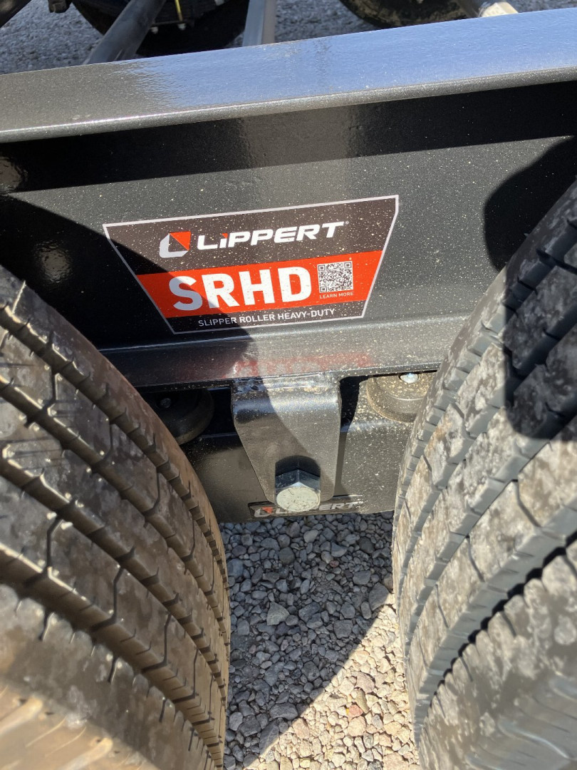 New 2025 Diamond C Trailers LPT 207 14X82X32 Dump Trailer