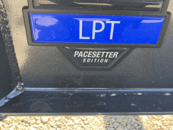 New 2025 Diamond C Trailers LPT 207 14X82X32 Dump Trailer