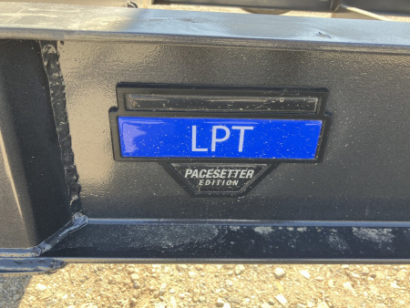 New 2025 Diamond C Trailers LPT 207 14X82X24 Dump Trailer