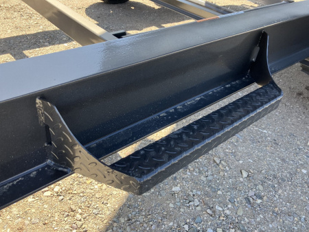 New 2025 Diamond C Trailers LPT 207 14X82X24 Dump Trailer