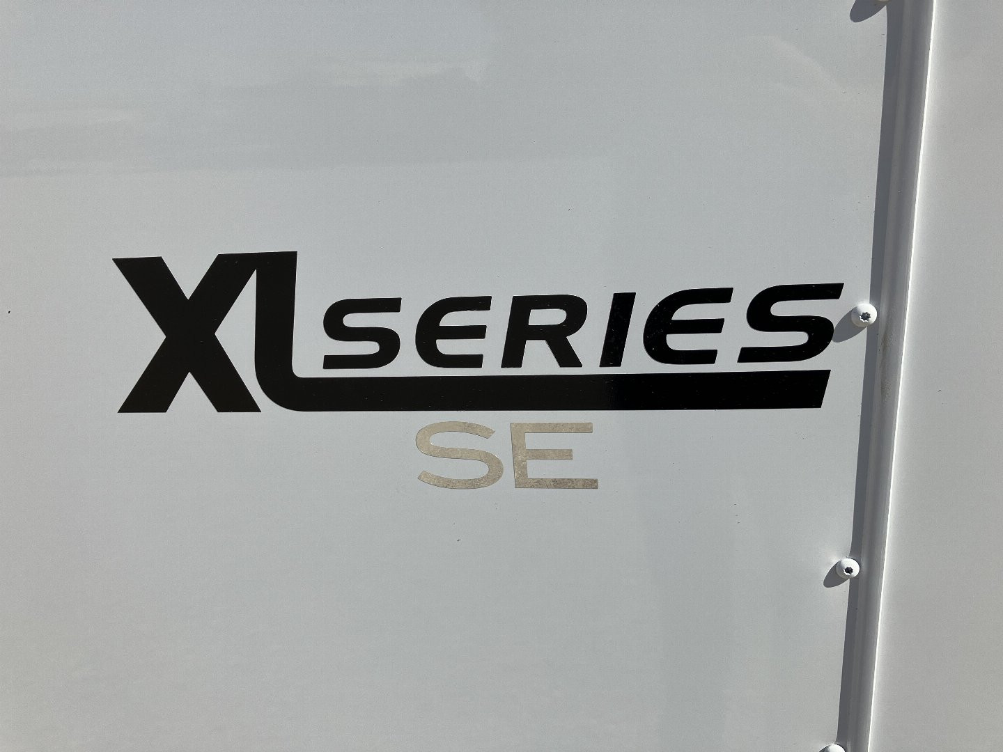 New 2025 Cargo Express 8.5X16 XL SE 10K Cargo / Enclosed Trailer