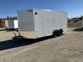 New 2025 Cargo Express 8.5X16 XL SE 10K Cargo / Enclosed Trailer