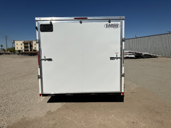 New 2025 Cargo Express 8.5X16 XL SE 10K Cargo / Enclosed Trailer