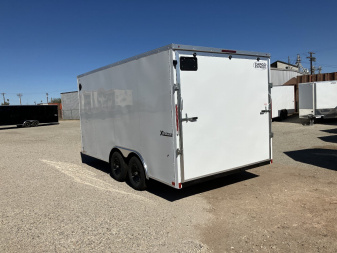 New 2025 Cargo Express 8.5X16 XL SE 10K Cargo / Enclosed Trailer