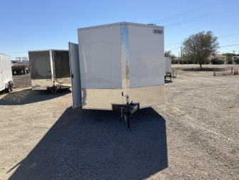 New 2025 Cargo Express 8.5X16 XL SE 10K Cargo / Enclosed Trailer