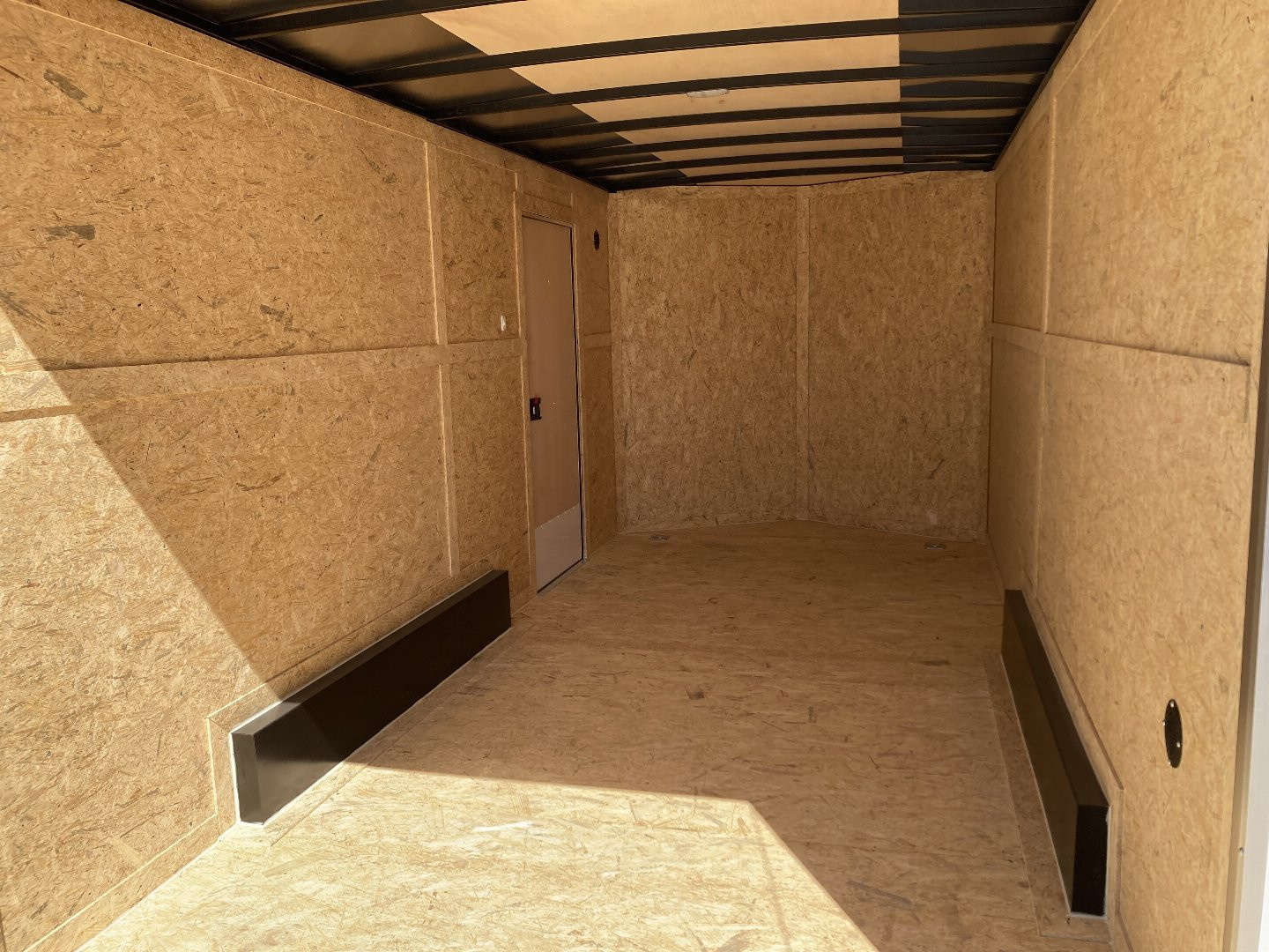 New 2025 Cargo Express 7.5 X 16 XL SE V-NOSE Cargo / Enclosed Trailer