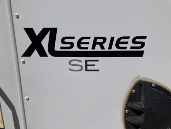 New 2025 Cargo Express 7.5 X 16 XL SE V-NOSE Cargo / Enclosed Trailer