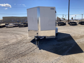 New 2025 Cargo Express 7.5 X 16 XL SE V-NOSE Cargo / Enclosed Trailer