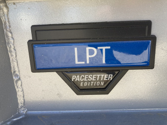 New 2025 Diamond C Trailers LPT207 14X82X32 Dump Trailer