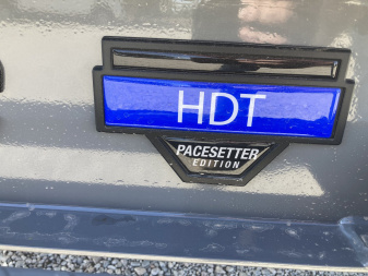 New 2025 Diamond C Trailers HDT 207 20X82 TILT TRAILER Tilt Trailer