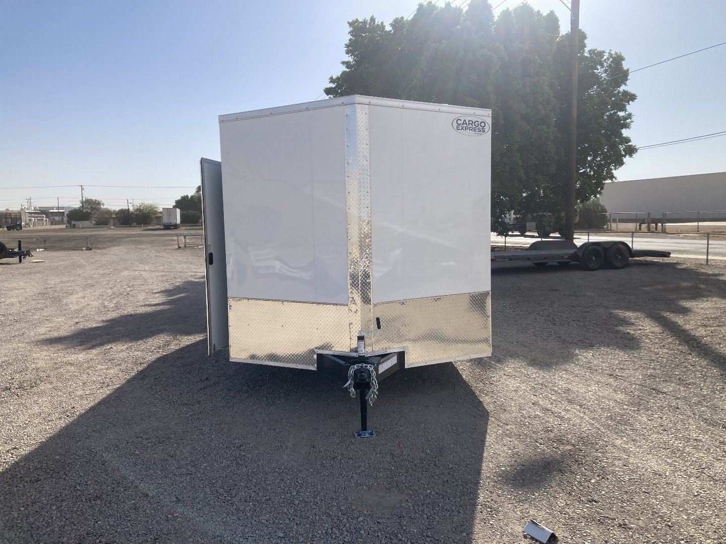 New 2025 Cargo Express XL 8.5 X 22 XL SE Cargo / Enclosed Trailer