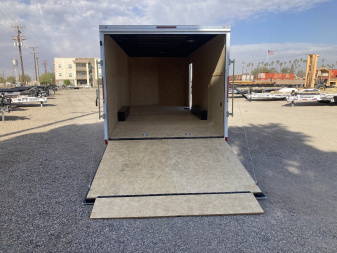 New 2025 Cargo Express XL 8.5 X 22 XL SE Cargo / Enclosed Trailer