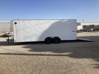 New 2025 Cargo Express XL 8.5 X 22 XL SE Cargo / Enclosed Trailer