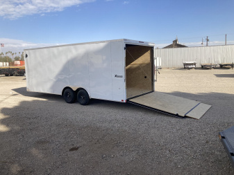 New 2025 Cargo Express XL 8.5 X 22 XL SE Cargo / Enclosed Trailer
