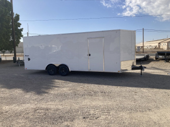 New 2025 Cargo Express XL 8.5 X 22 XL SE Cargo / Enclosed Trailer