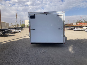 New 2025 Cargo Express XL 8.5 X 22 XL SE Cargo / Enclosed Trailer