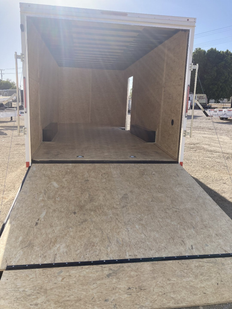 New 2025 Cargo Express XL 8.5 X 20 XL SE V-NOSE Cargo / Enclosed Trailer