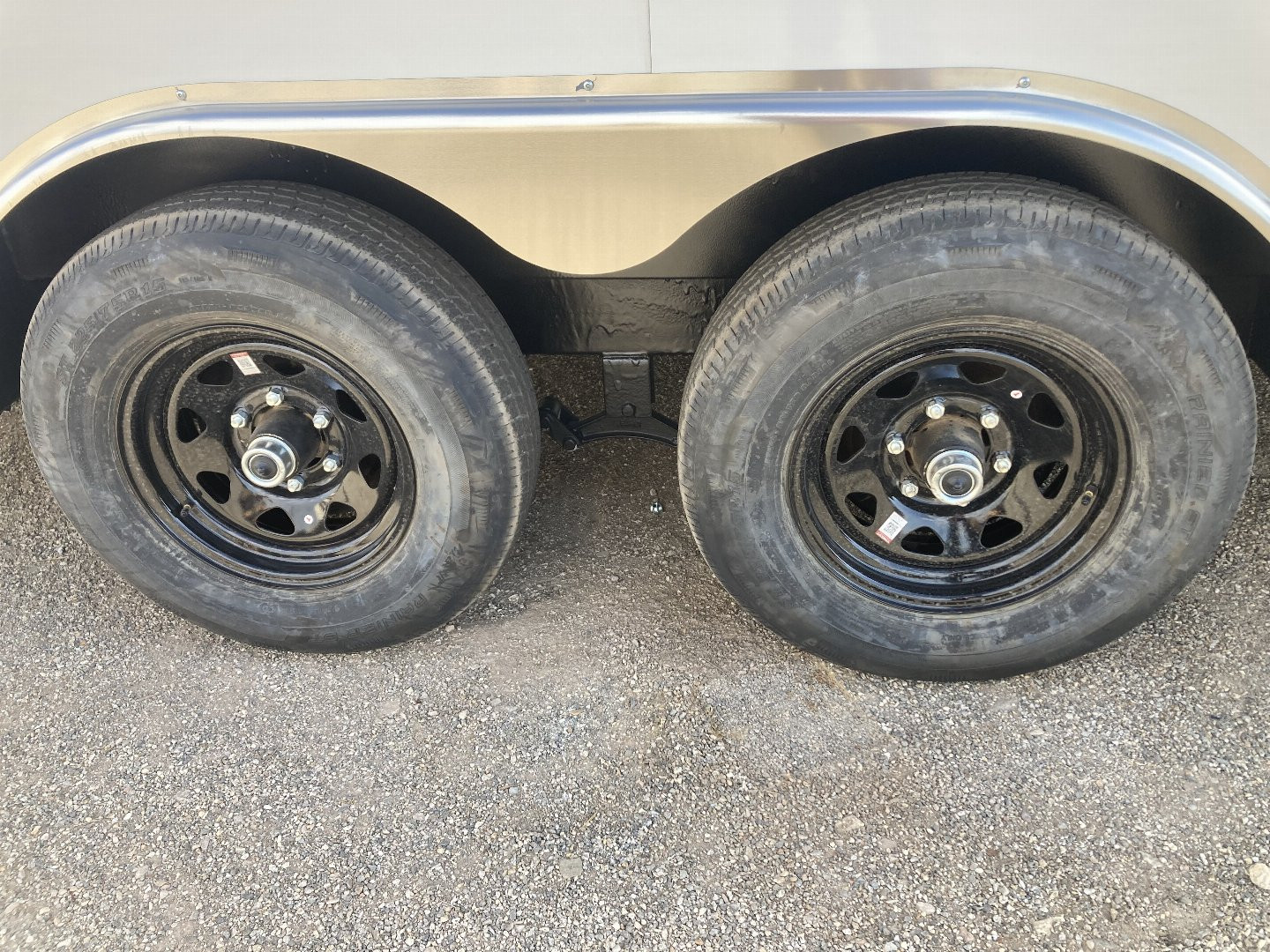 New 2025 Cargo Express XL 8.5 X 20 XL SE V-NOSE Cargo / Enclosed Trailer